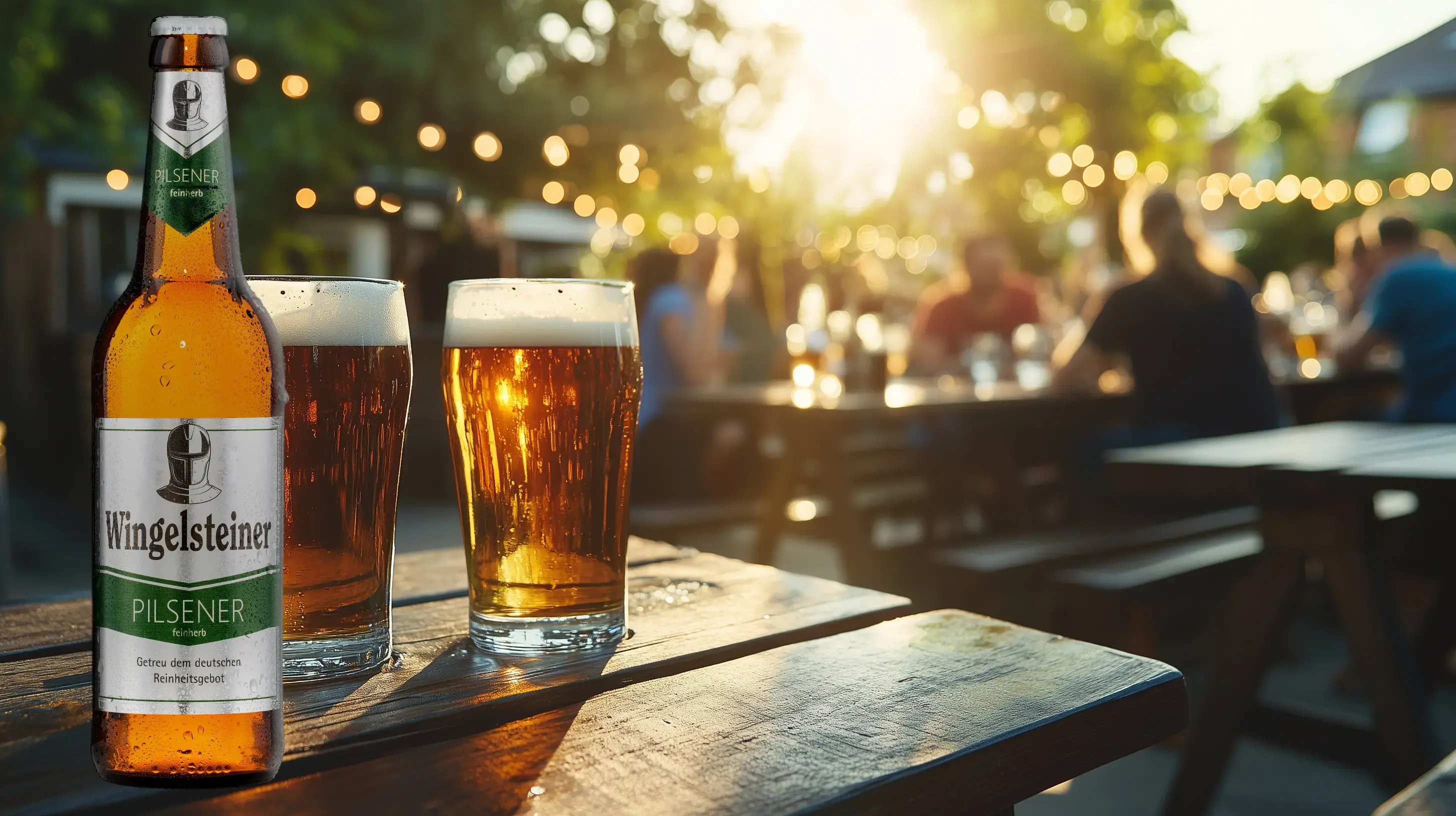 Gastronomie Service und Beratung