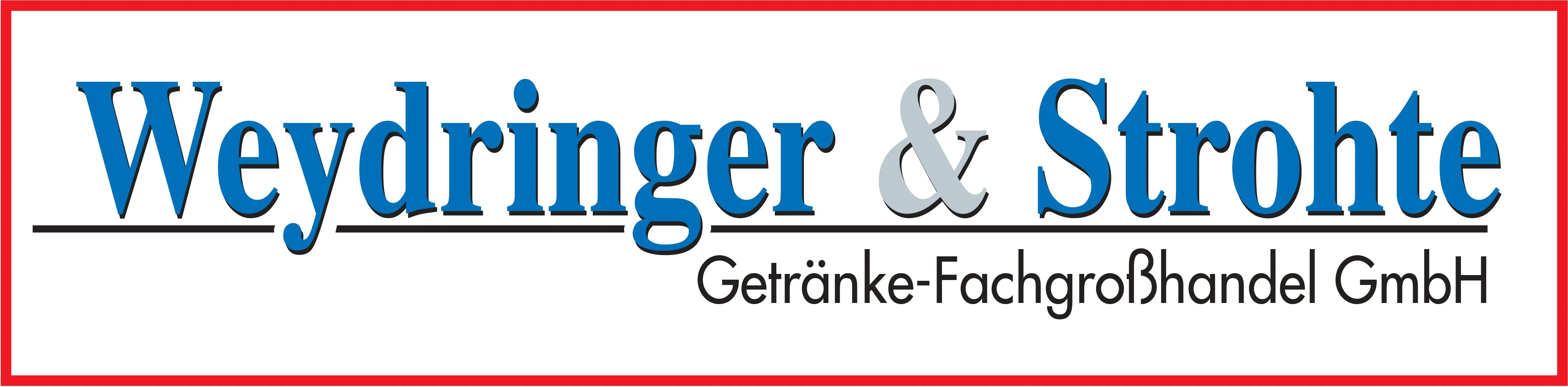 Wedringer & Strohte Logo